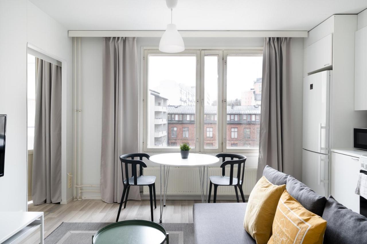Hiisi Homes Helsinki Soernaeinen Kültér fotó