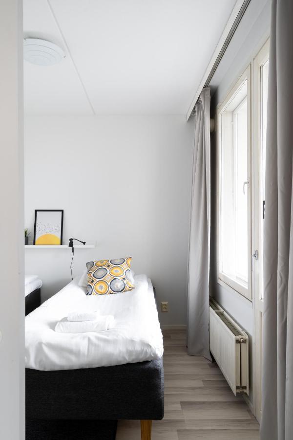 Hiisi Homes Helsinki Soernaeinen Kültér fotó