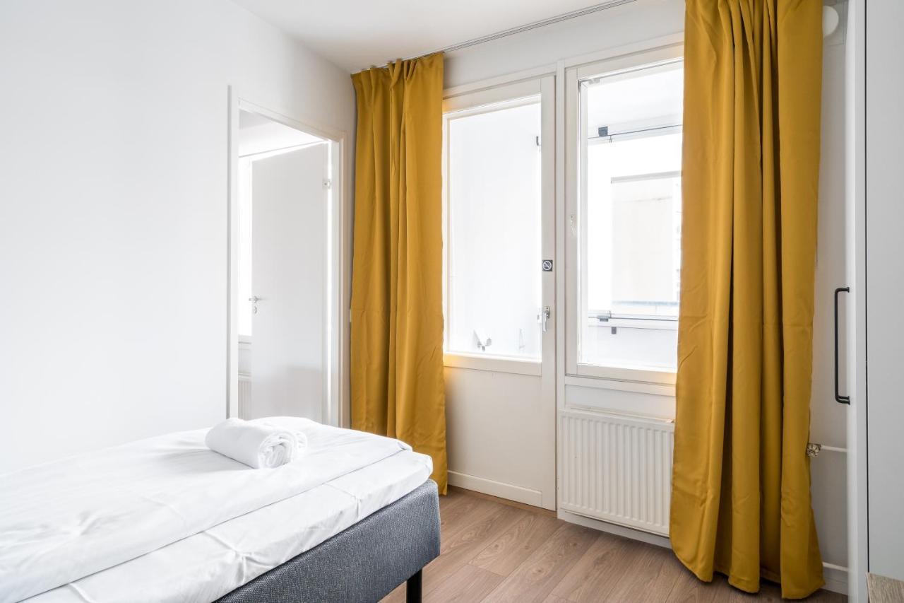 Hiisi Homes Helsinki Soernaeinen Kültér fotó