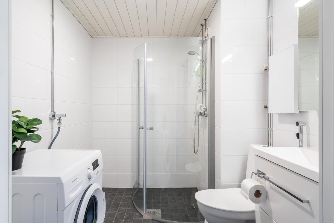 Hiisi Homes Helsinki Soernaeinen Kültér fotó