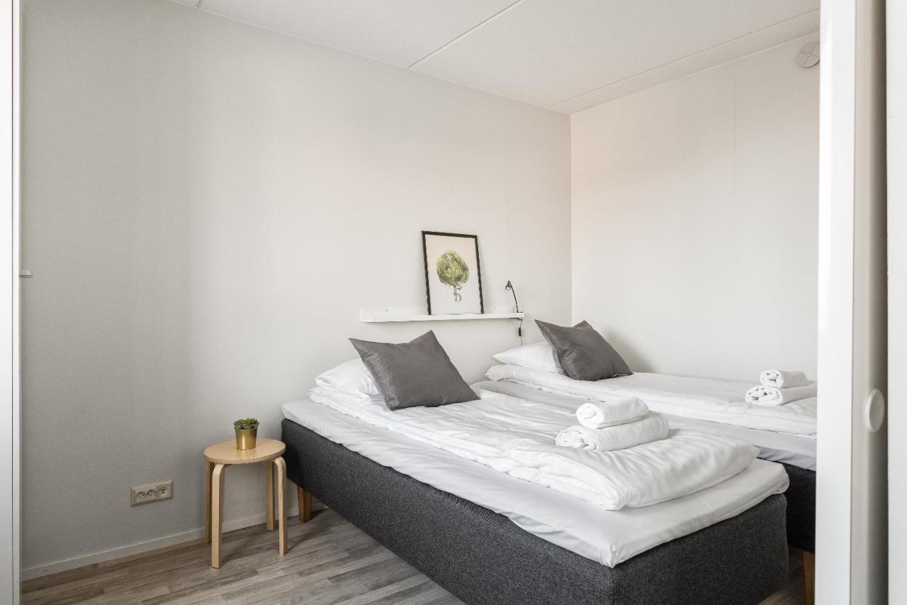 Hiisi Homes Helsinki Soernaeinen Kültér fotó